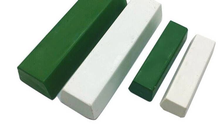 صابون پولیش (Polishing Soap) چیست؟