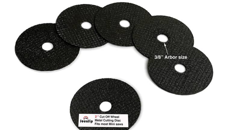 صفحه سنگ (Mini cut off wheel) چیست؟