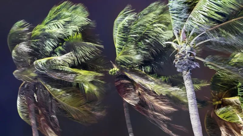 طوفان چیست؟