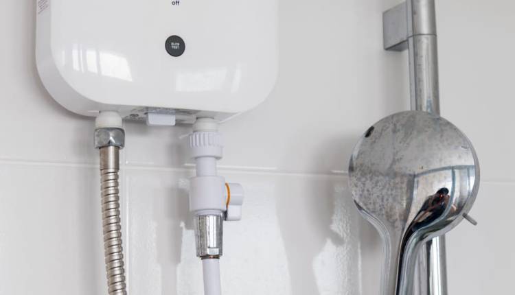 علت روشن نشدن آبگرمکن دیواری چیست؟