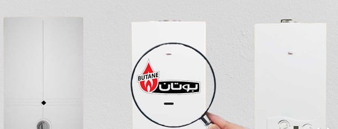 عوامل مؤثر بر قیمت آبگرمکن بوتان