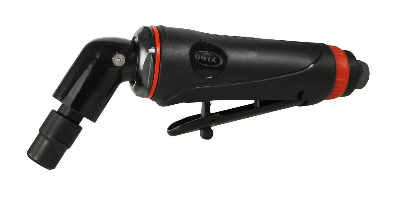 فرز انگشتی بادی سرکج