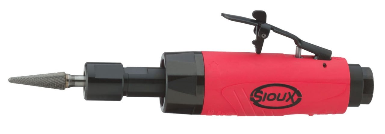 فرز انگشتی بادی مستقیم