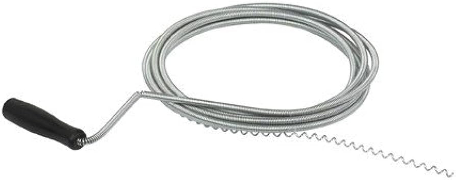 فنر لوله بازکنی صنعتی