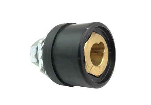 فیش مادگی DIN