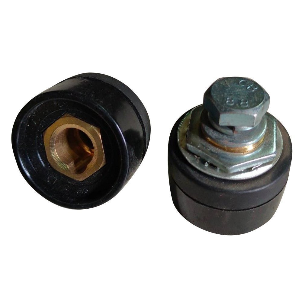 فیش مادگی IEC