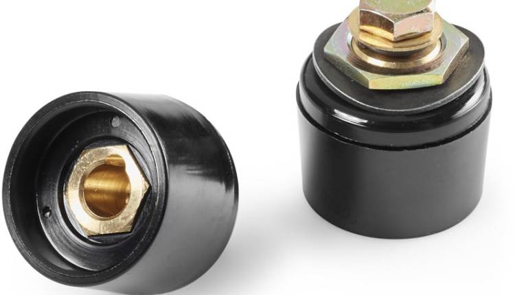 فیش مادگی دستگاه جوش چیست؟