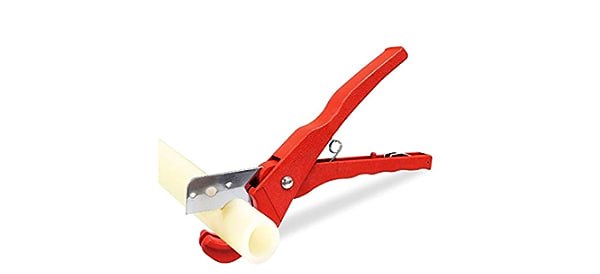 قیمت قیچی لوله سبز بر چه اساس تعیین می شود؟