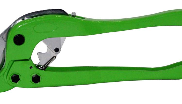 قیمت قیچی لوله سبز در رستگار صنعت