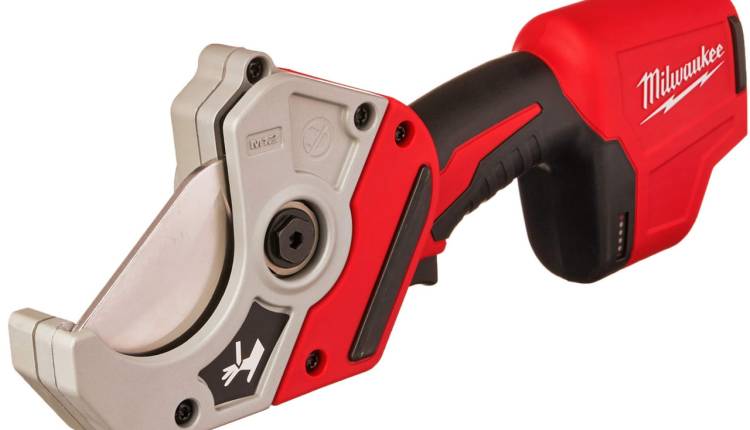 قیمت قیچی لوله سبز شارژی