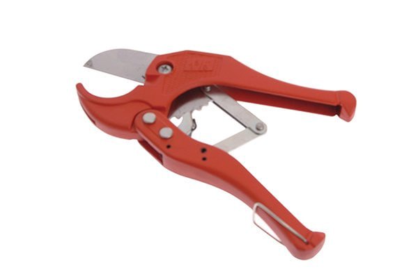 قیچی شیلنگ بر دستی