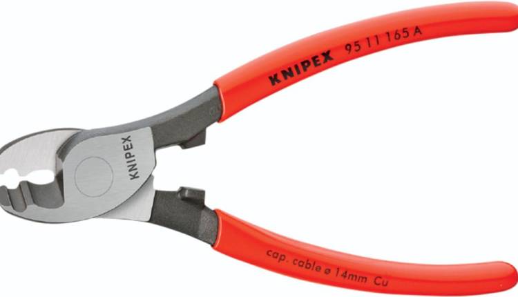 قیچی کابل بر (Cable Cutter) چیست؟