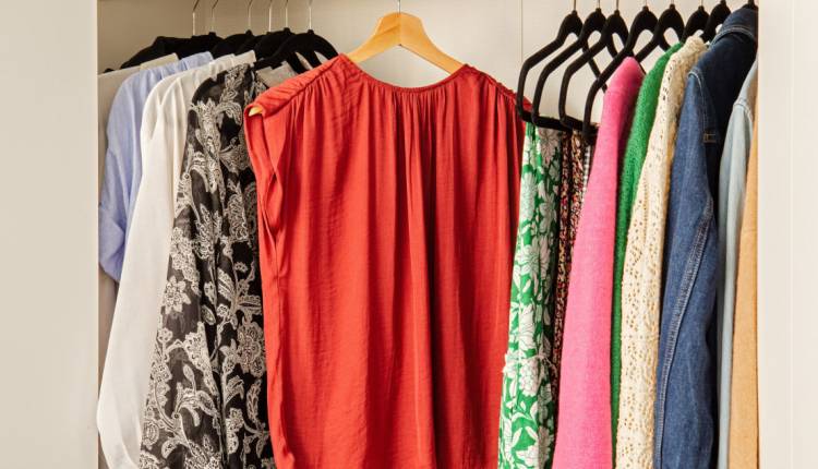 لباس (Dress) چیست؟