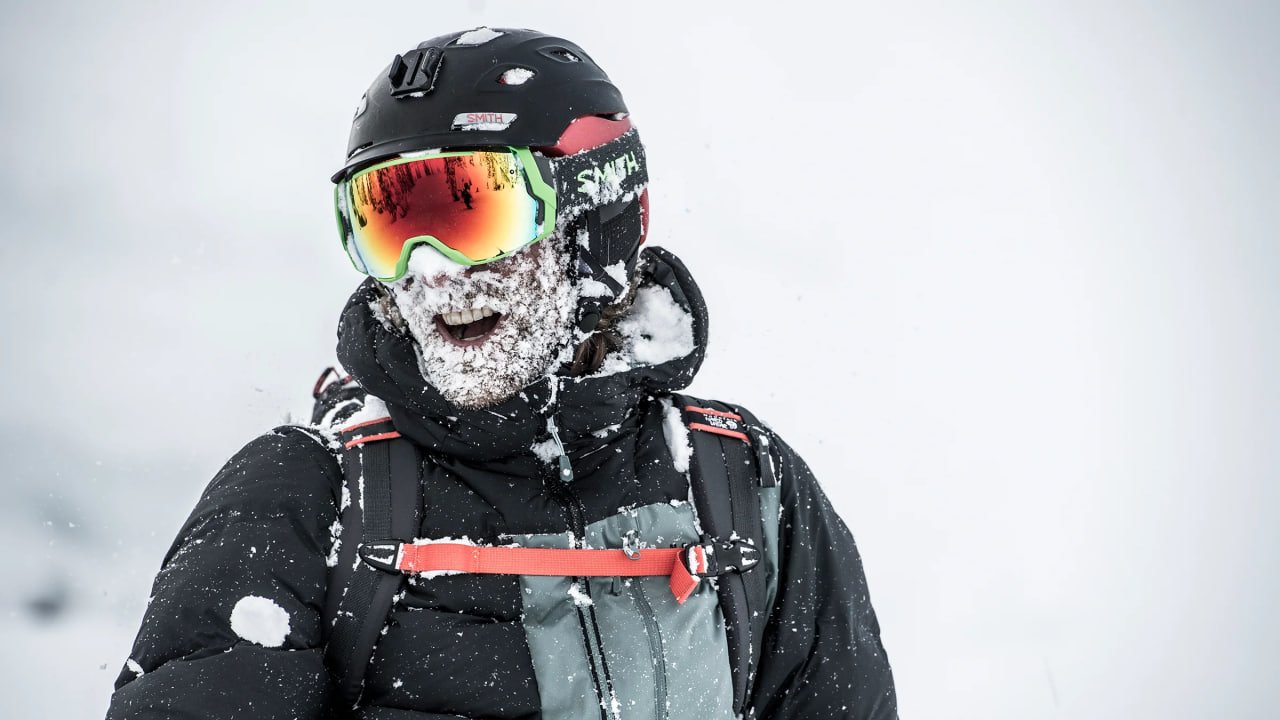 لباس های گرم