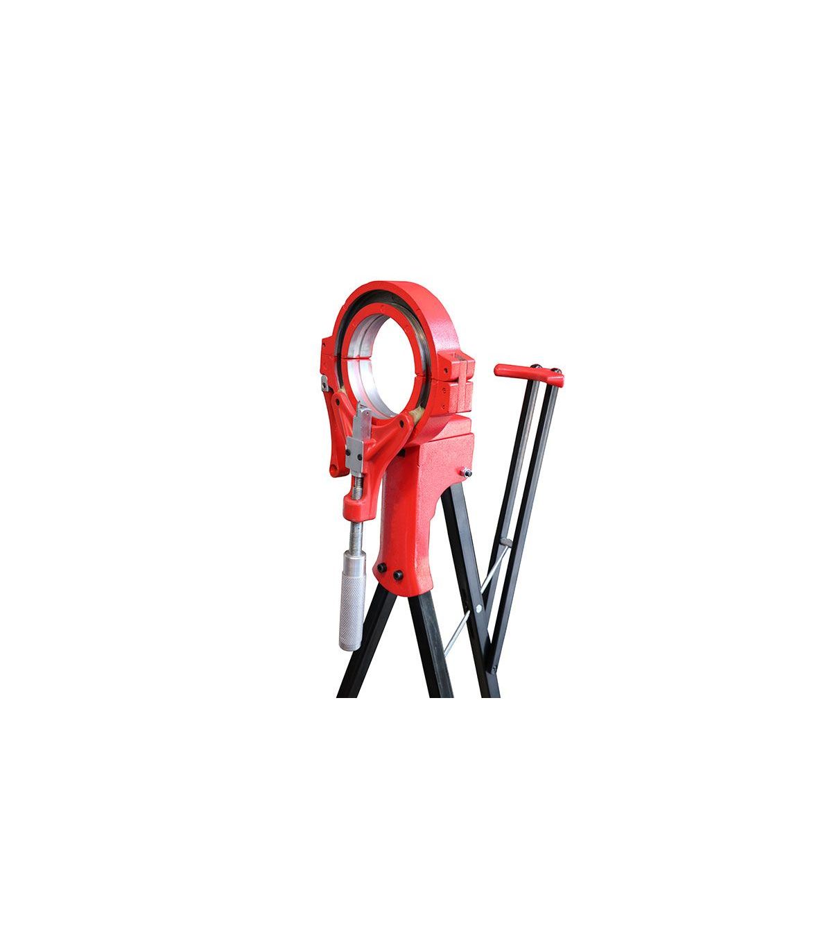 لوله بر دستی پوش فیت