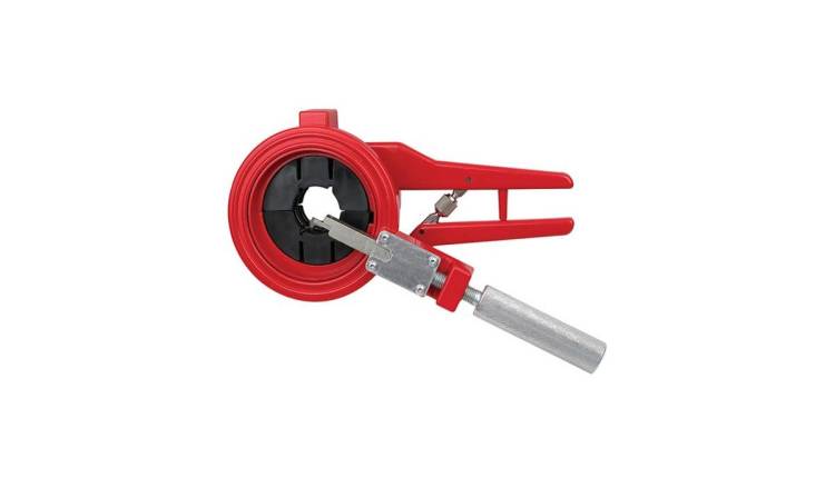 لوله بر پوش فیت چیست؟