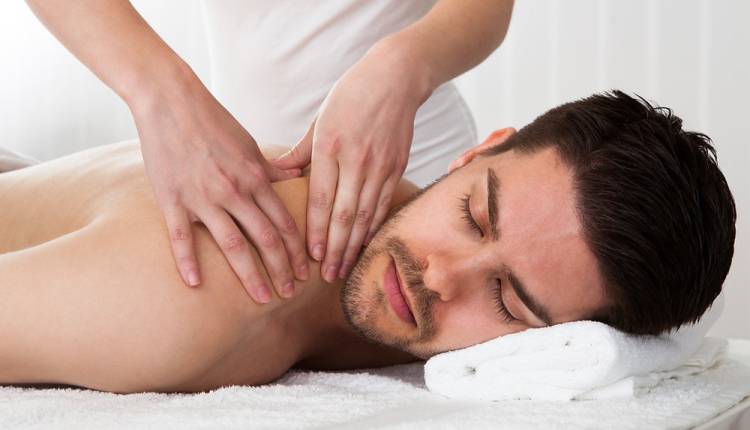 ماساژ (Massage) چیست؟