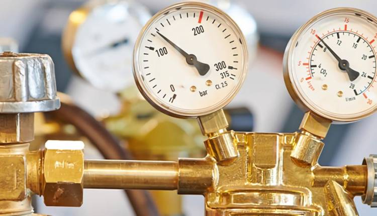 مانومتر هوا گاز چیست؟