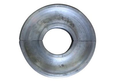 مراحل استفاده از فک سه کاره پوشفیت