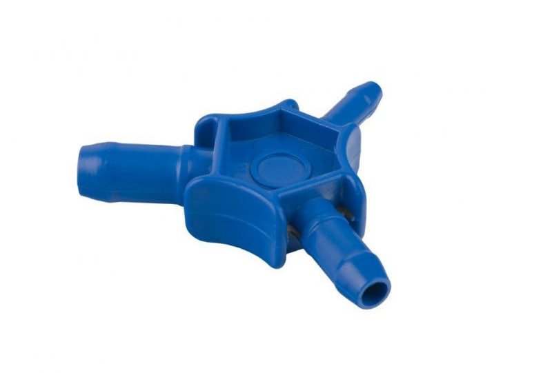 مراحل کار با برقو لوله پنج لایه