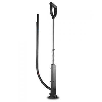 مراحل کار با منگنه زن بست خاردار