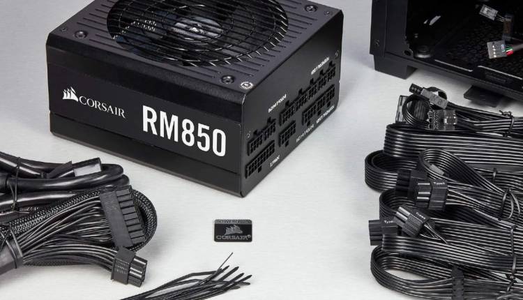 منبع تغذیه (Power supply) چیست؟