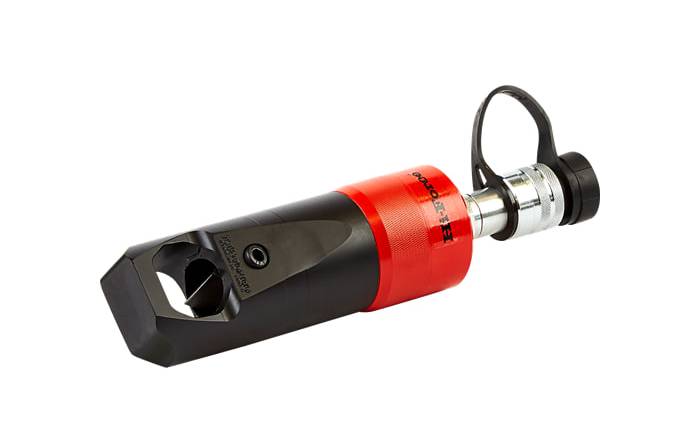 مهره بر هیدرولیکی (Hydraulic nut splitter) چیست؟