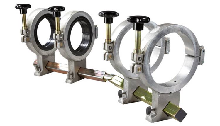 مولتی کلمپ لوله (Multi clamp) چیست؟