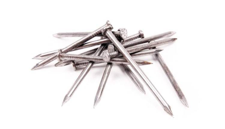 میخ (Nail) چیست؟