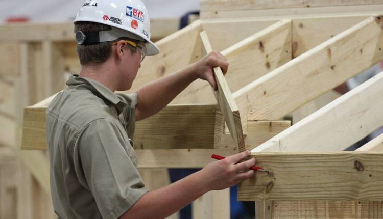 نجاری (Carpentry) چیست؟