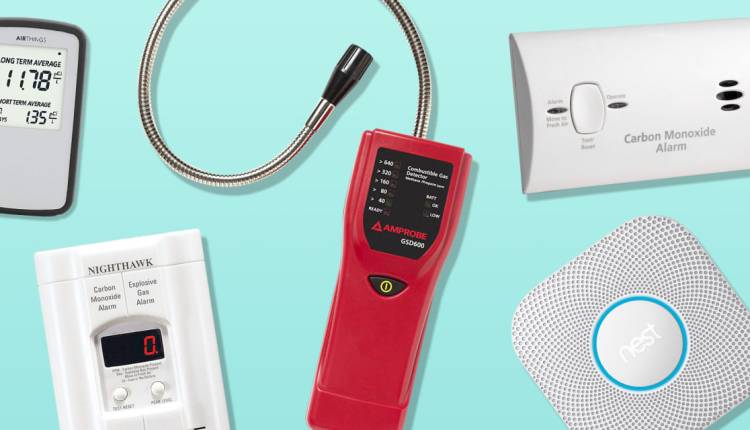 نشت یاب لوله گاز چیست؟