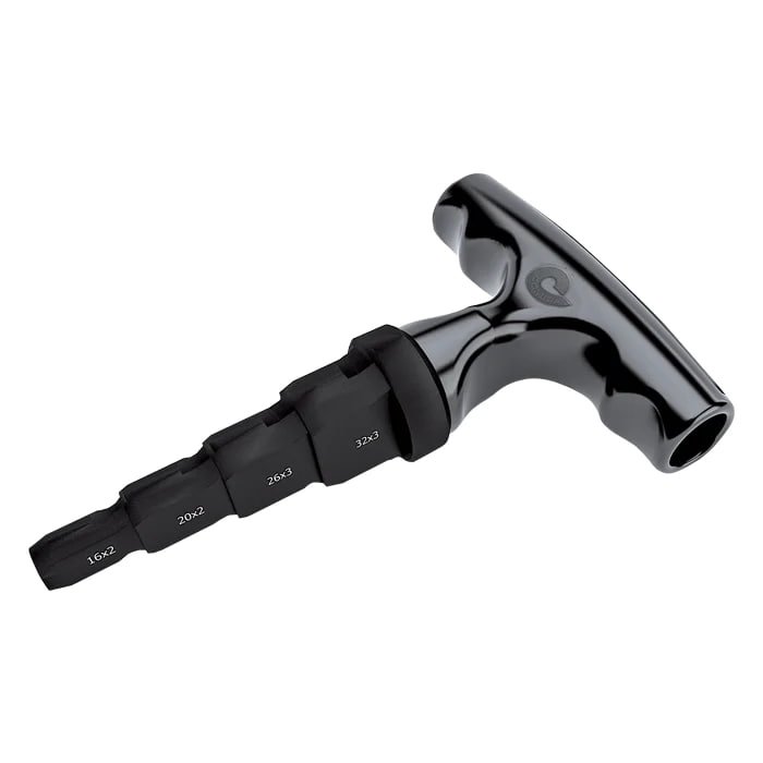 نکات مهم در استفاده از برقو لوله پنج لایه