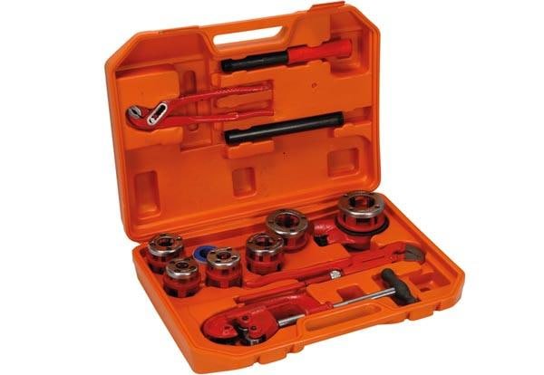 نکات مهم در استفاده از حدیده لوله