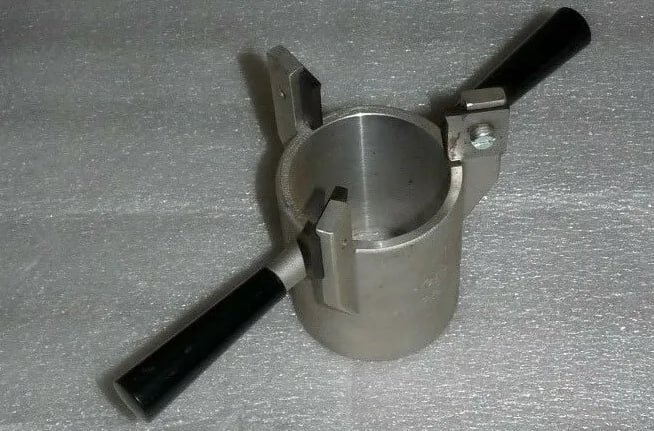 نکات مهم در استفاده از فویل تراش لوله