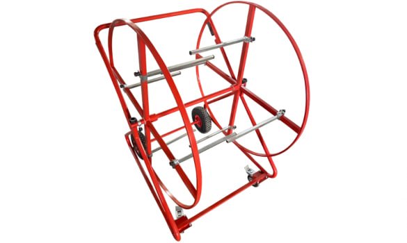 نکات مهم در رول باز کن لوله پنج لایه