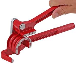 نکات مهم در کار با خم کن لوله