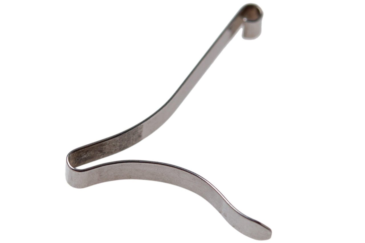 نگهداری از فنر قیچی لوله سبز