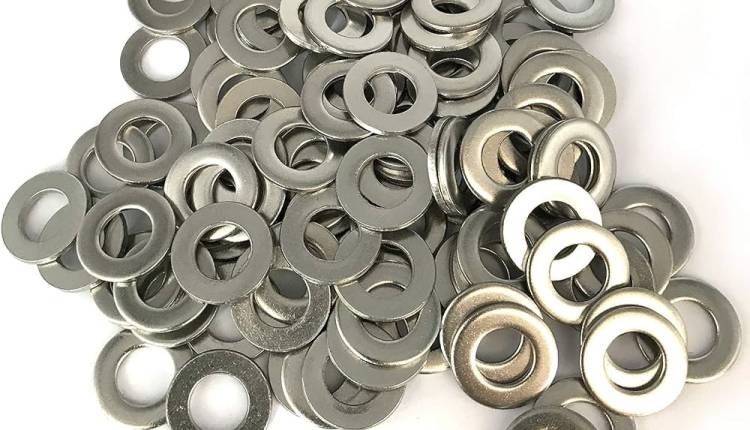 واشر (washer) چیست؟