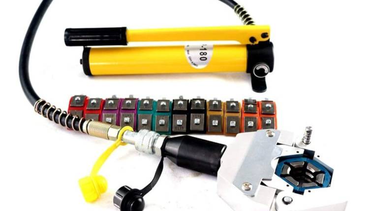 پرس شیلنگ چیست؟