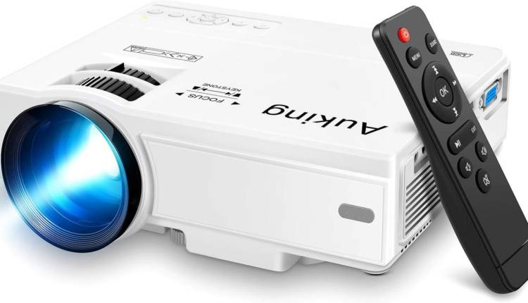 پروژکتور چیست؟