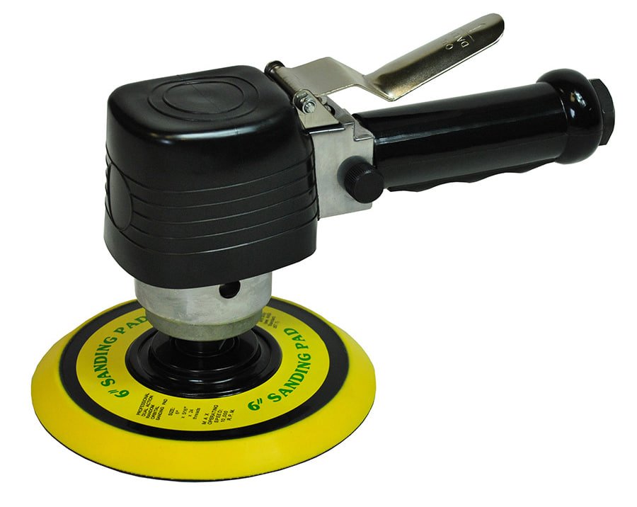 پولیش بادی اوربیتال