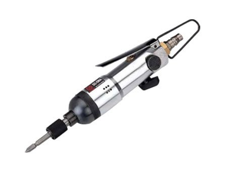 پیچ گوشتی بادی ساده