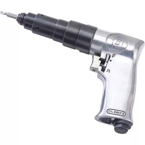 پیچ گوشتی بادی مته