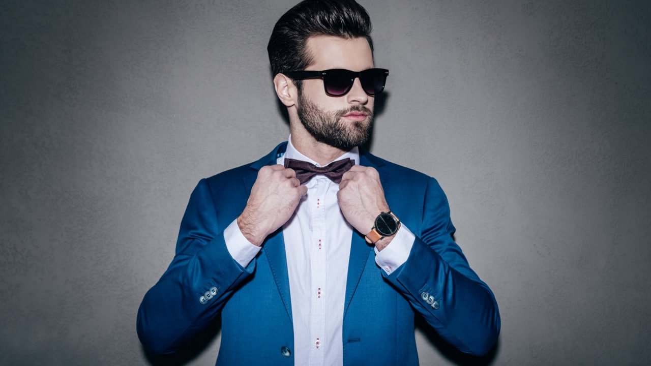 چرا لباس می پوشیم؟