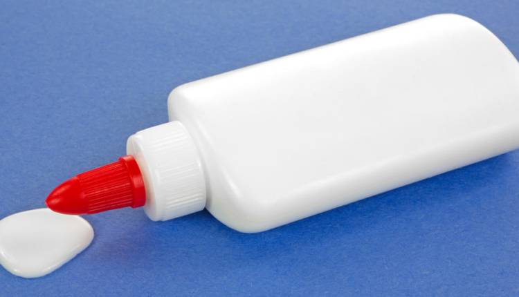 چسب (Glue) چیست؟