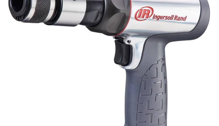 چکش بادی (Air Hammer) چیست؟