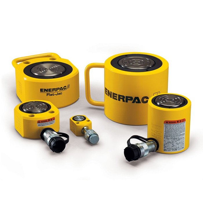 کاربردهای جک هیدرولیک