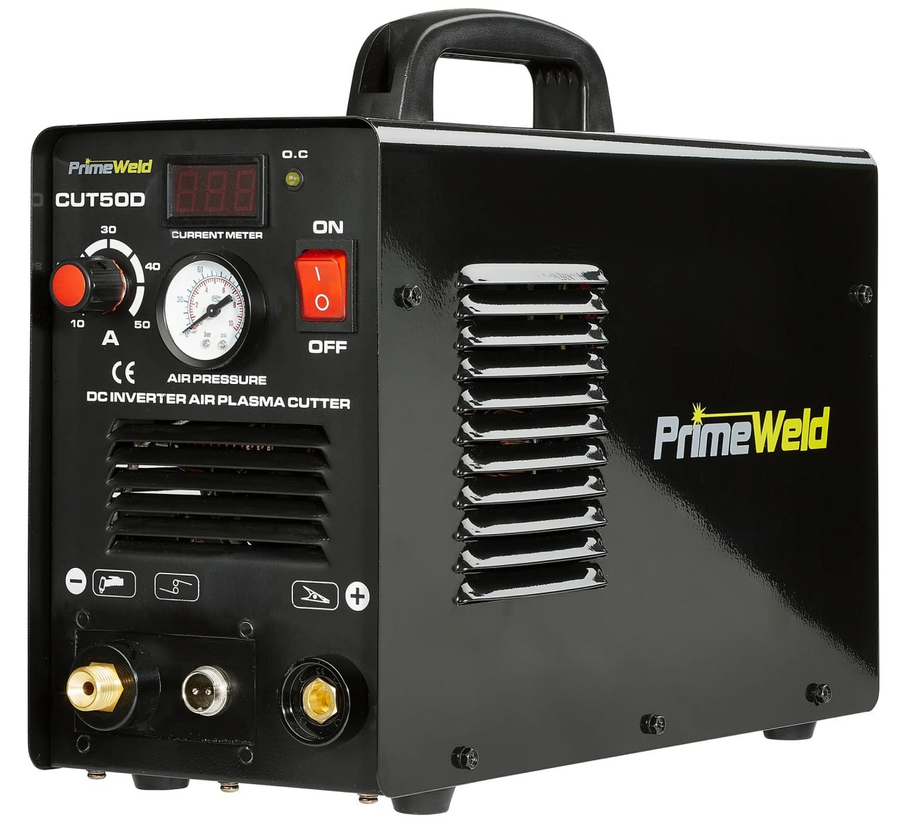 کاربردهای دستگاه برش پلاسما