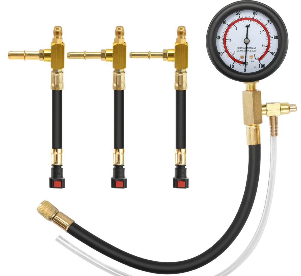 کاربردهای دستگاه تست پمپ بنزینی