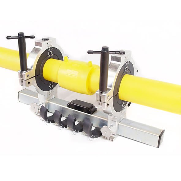 کاربردهای مولتی کلمپ لوله